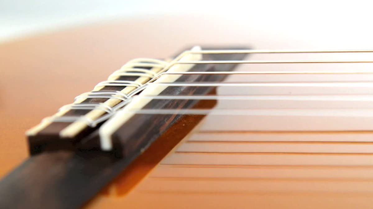Yamaha Classical Guitar, Brown – C40