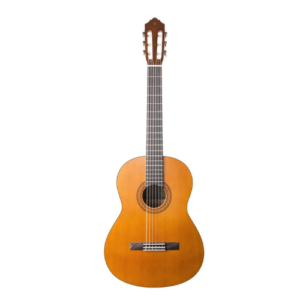 Yamaha Classical Guitar, Brown - C40