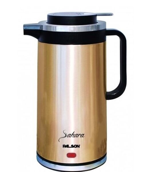 Thermo Kettle
