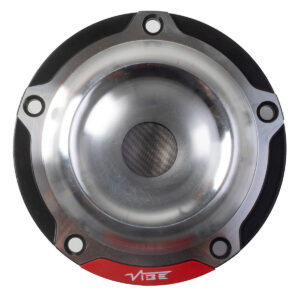 BDPRO4T-V0 – VIBE BlackDeath 4.5 inch Compression Horn Driver