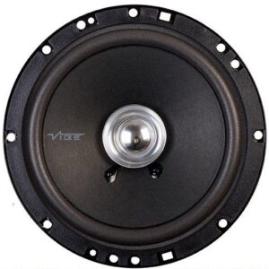 DB6-V4: Critical Link 6.5″ Inch Dual Cone Speaker