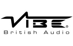 Vibe British Audio
