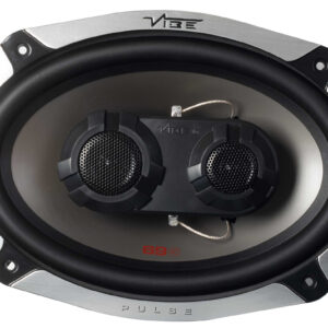 PULSE69-V0: PULSE 6×9″ Inch Coaxial Speakers