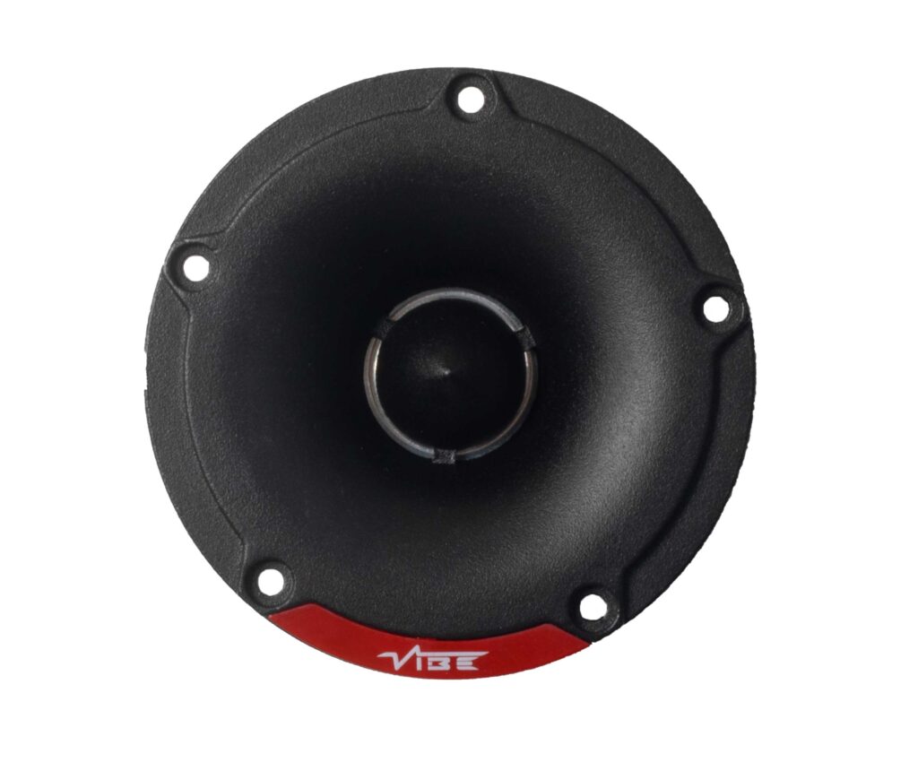 SLICKPRO37T-V0 – 3.7 INCH Pro Bullet Tweeter - Megsstar Technology